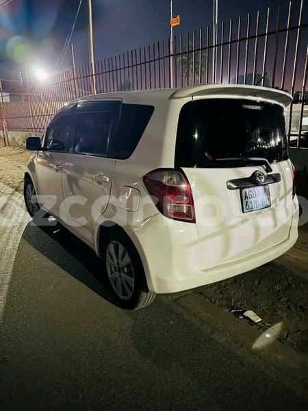 Big with watermark toyota ractis sofala buzi 39116