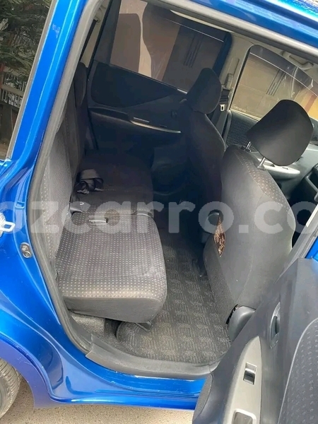 Big with watermark toyota ractis gaza chigubo 39117