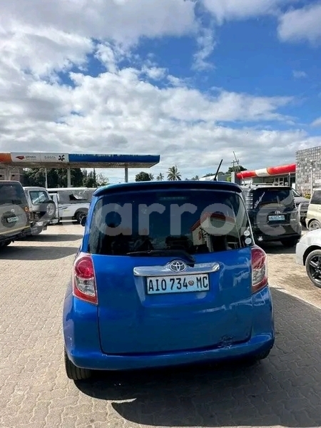 Big with watermark toyota ractis gaza chigubo 39117