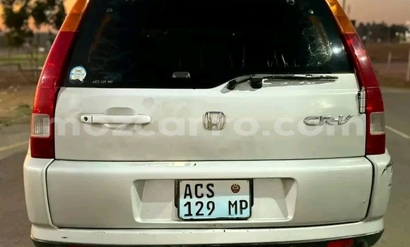 Tenga Tsaru Honda CR-V Chena Mota in Panda in Inhambane