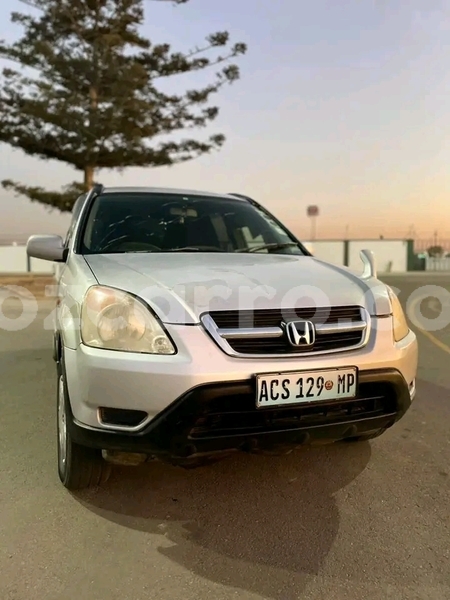 Big with watermark honda cr v inhambane panda 39118