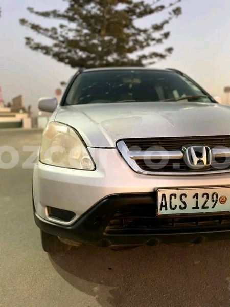 Big with watermark honda cr v inhambane panda 39118