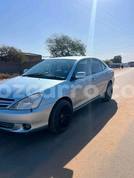 Big with watermark toyota allion sofala chemba 39120