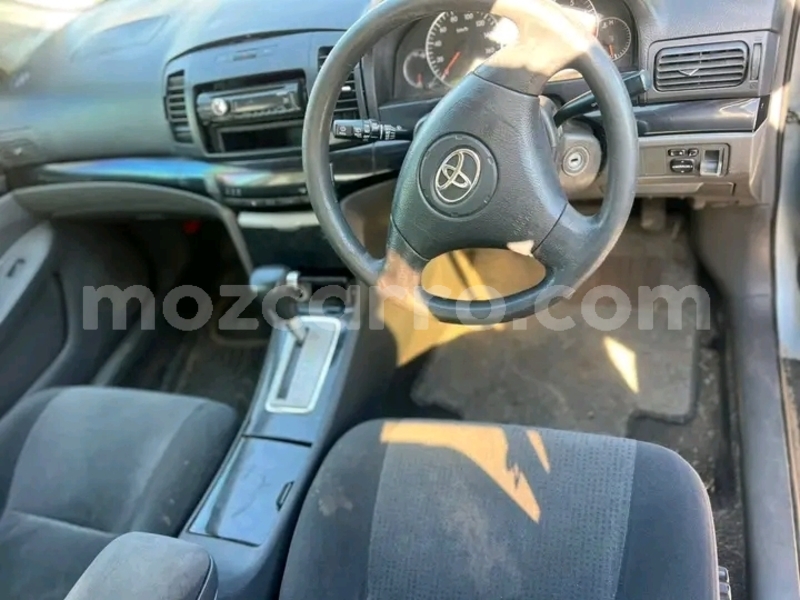 Big with watermark toyota allion sofala chemba 39120