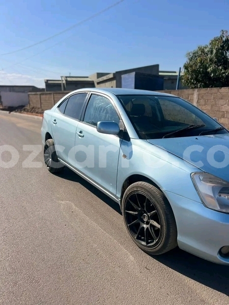 Big with watermark toyota allion sofala chemba 39120