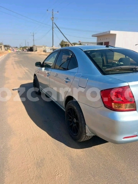 Big with watermark toyota allion sofala chemba 39120