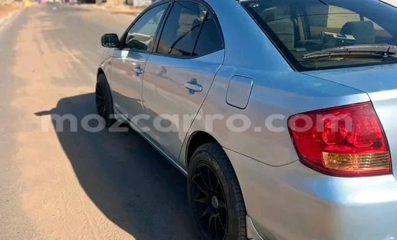 Buy Used Toyota Allion Brown Car in Chemba in Sofala Buy Used Toyota Allion Brown Car in Chemba in Sofala