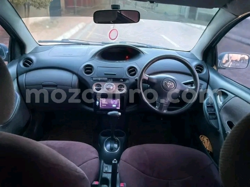 Big with watermark toyota vitz maputo boane 39121