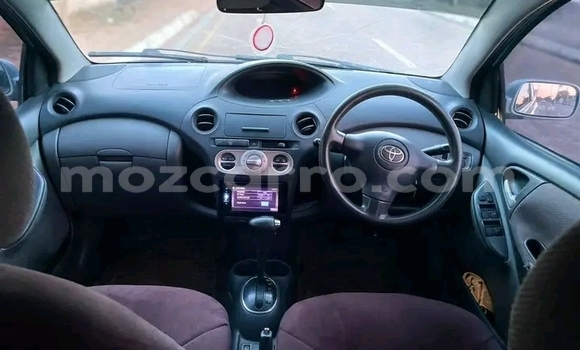 Tenga Tsaru Toyota Vitz Chena Mota in Boane in Maputo Tenga Tsaru Toyota Vitz Chena Mota in Boane in Maputo