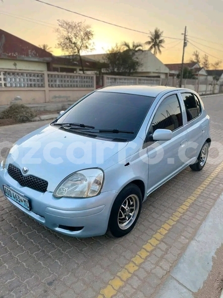 Big with watermark toyota vitz maputo boane 39121