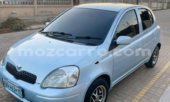 Tenga Tsaru Toyota Vitz Chena Mota in Boane in Maputo Tenga Tsaru Toyota Vitz Chena Mota in Boane in Maputo