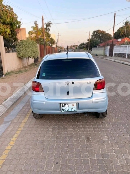 Big with watermark toyota vitz maputo boane 39121