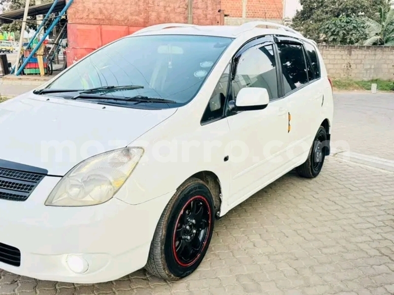 Big with watermark toyota spacio maputo boane 39122