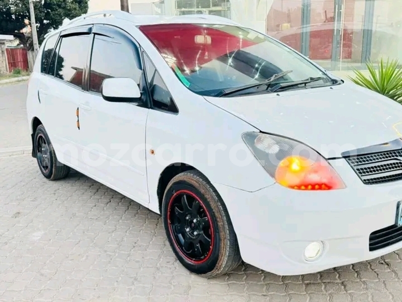 Big with watermark toyota spacio maputo boane 39122