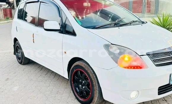 Tenga Tsaru Toyota Spacio Chena Mota in Boane in Maputo Tenga Tsaru Toyota Spacio Chena Mota in Boane in Maputo