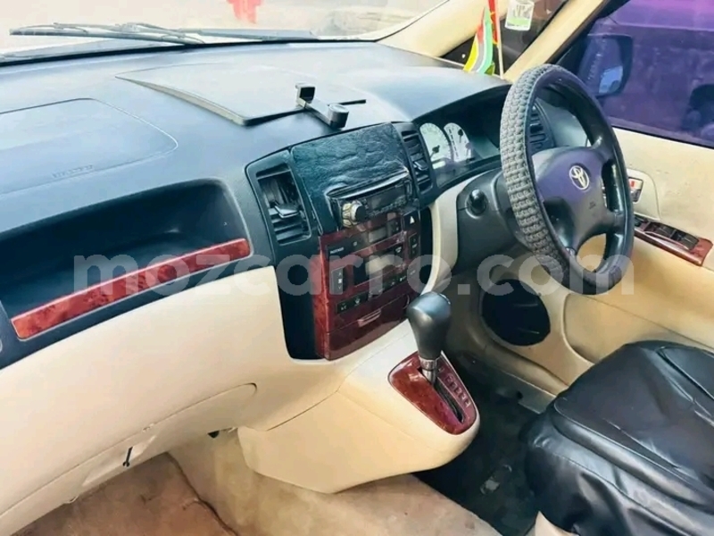 Big with watermark toyota spacio maputo boane 39122