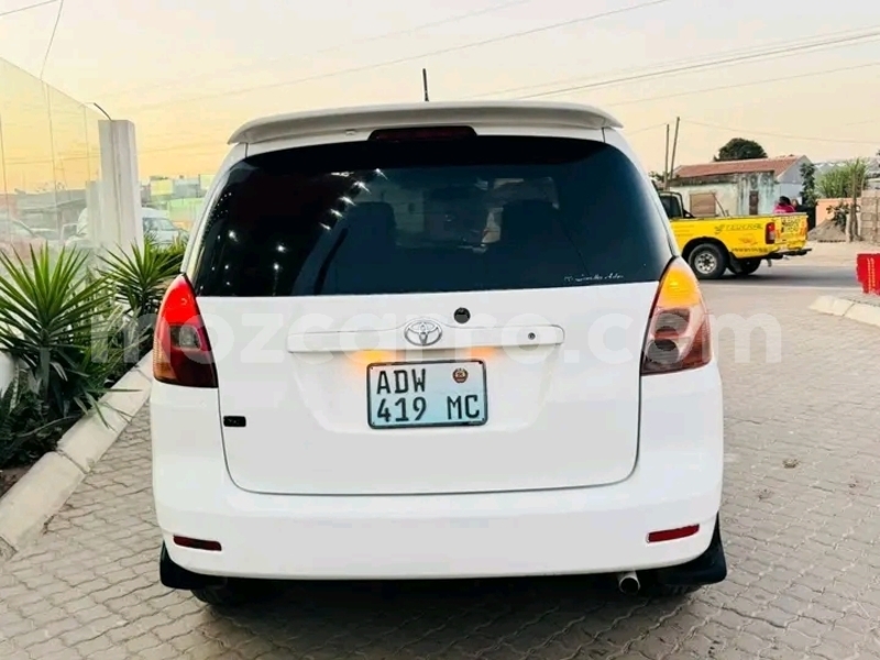 Big with watermark toyota spacio maputo boane 39122