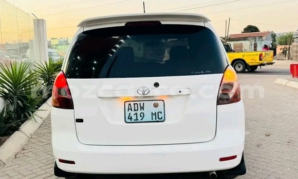 Tenga Tsaru Toyota Spacio Chena Mota in Boane in Maputo Tenga Tsaru Toyota Spacio Chena Mota in Boane in Maputo