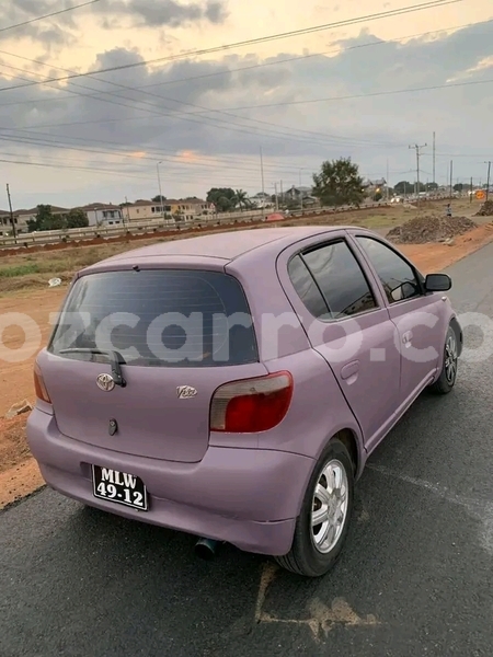 Big with watermark toyota vitz sofala buzi 39123