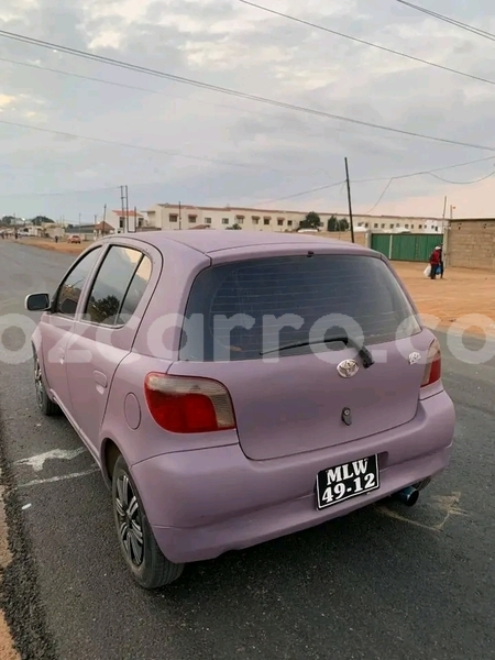 Big with watermark toyota vitz sofala buzi 39123