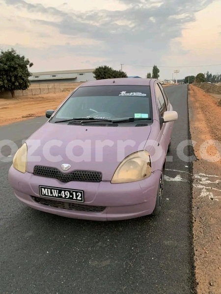 Big with watermark toyota vitz sofala buzi 39123