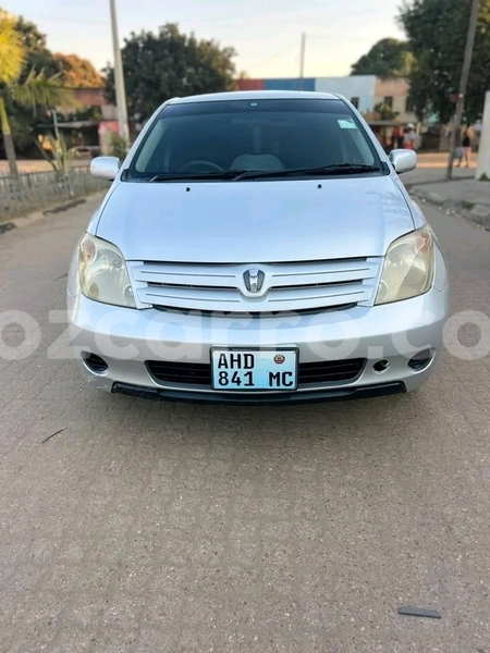 Big with watermark toyota ist sofala buzi 39124