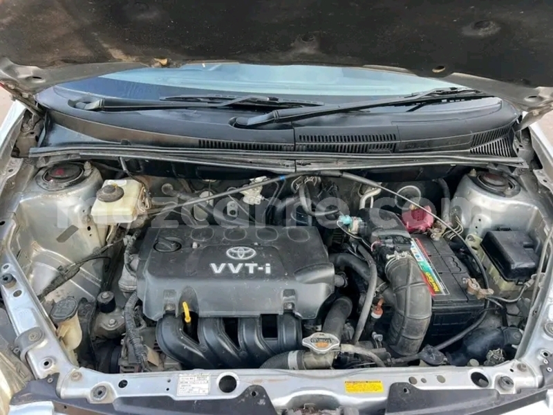 Big with watermark toyota ist sofala buzi 39124