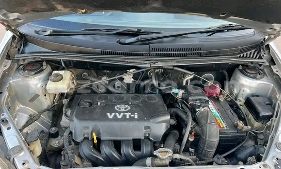 Tenga Tsaru Toyota IST Chena Mota in Búzi in Sofala Tenga Tsaru Toyota IST Chena Mota in Búzi in Sofala