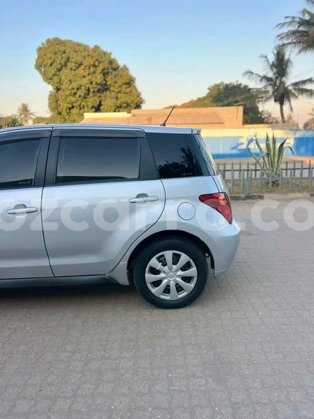 Big with watermark toyota ist sofala buzi 39124