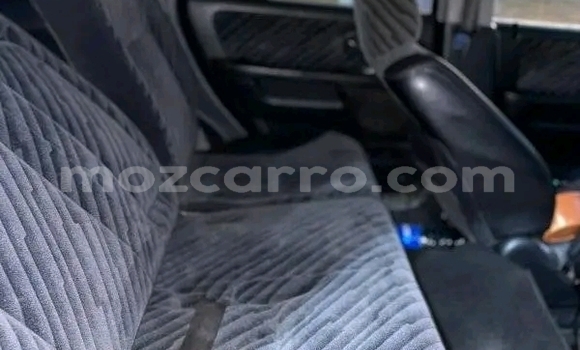 Buy Used Honda CR-V Other Car in Sanga in Niassa Buy Used Honda CR-V Other Car in Sanga in Niassa