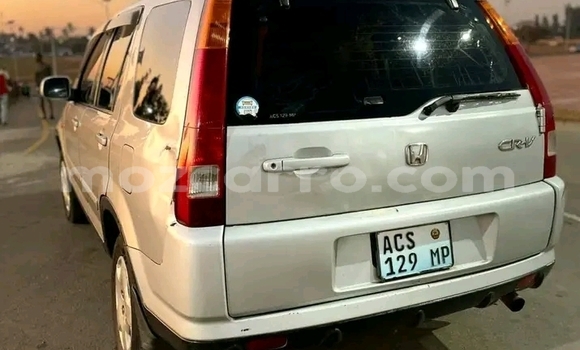 Buy Used Honda CR-V Other Car in Sanga in Niassa Buy Used Honda CR-V Other Car in Sanga in Niassa