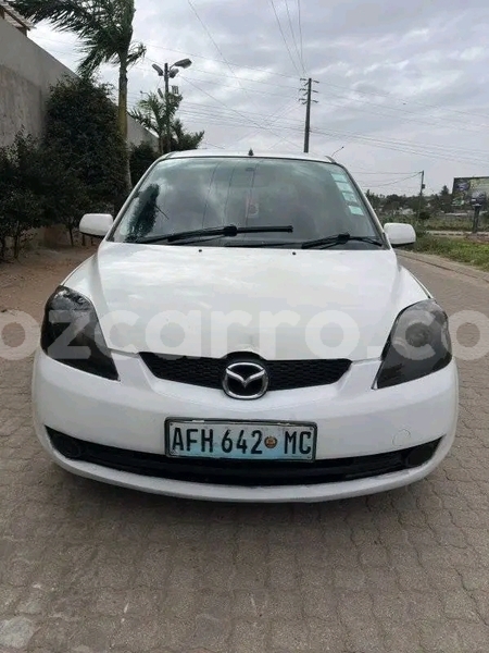 Big with watermark mazda demio gaza chigubo 39127