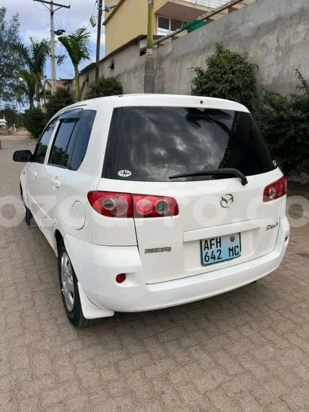 Big with watermark mazda demio gaza chigubo 39127