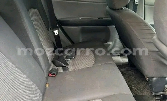 Buy Used Mazda Demio White Car in Chigubo in Gaza Buy Used Mazda Demio White Car in Chigubo in Gaza