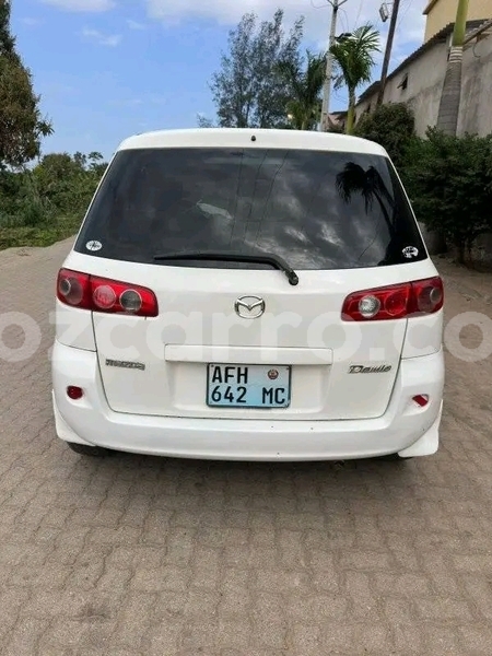 Big with watermark mazda demio gaza chigubo 39127