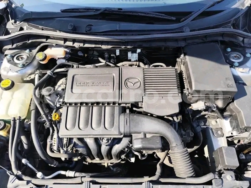 Big with watermark mazda demio gaza chigubo 39128