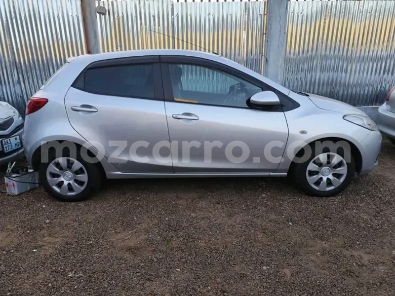 Big with watermark mazda demio gaza chigubo 39128