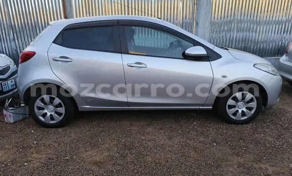 Buy Used Mazda Demio Other Car in Chigubo in Gaza Buy Used Mazda Demio Other Car in Chigubo in Gaza