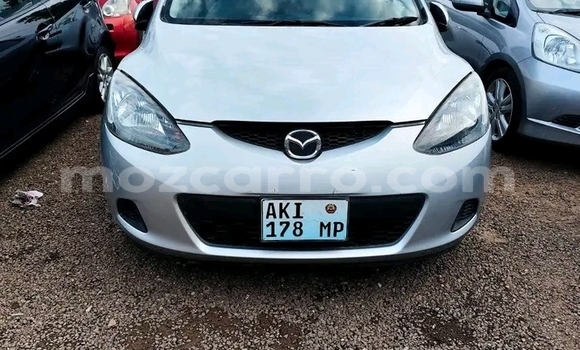 Buy Used Mazda Demio Other Car in Chigubo in Gaza Buy Used Mazda Demio Other Car in Chigubo in Gaza