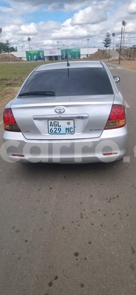Big with watermark toyota allion zambezia chinde 39129