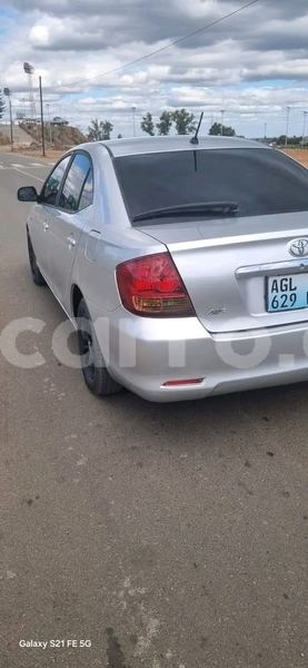 Big with watermark toyota allion zambezia chinde 39129