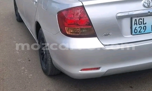 Buy Used Toyota Allion Other Car in Chinde in Zambezia Buy Used Toyota Allion Other Car in Chinde in Zambezia