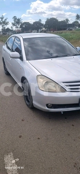 Big with watermark toyota allion zambezia chinde 39129
