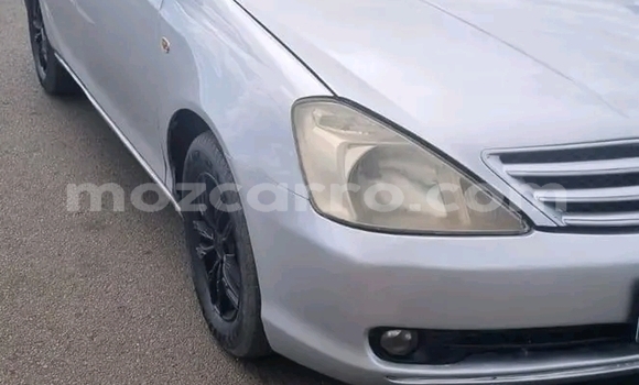 Buy Used Toyota Allion Other Car in Chinde in Zambezia Buy Used Toyota Allion Other Car in Chinde in Zambezia