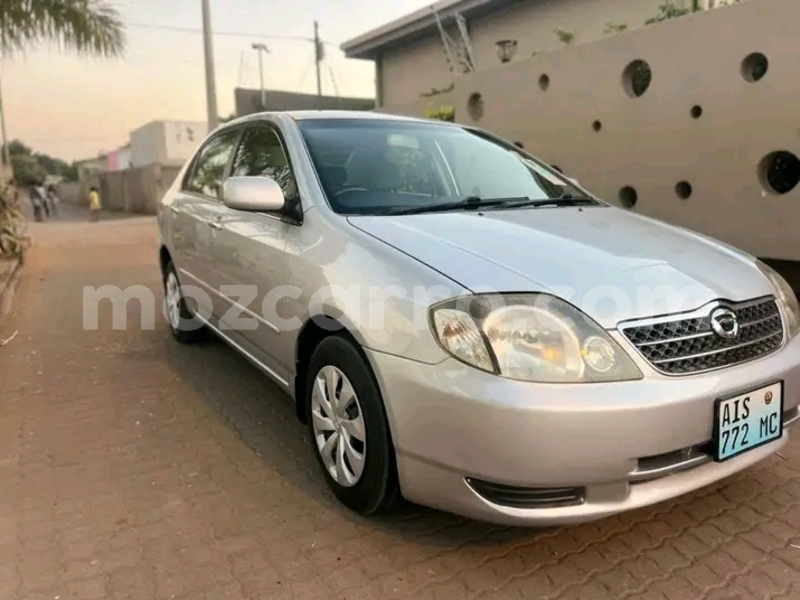 Big with watermark toyota corolla tete chifunde 39130