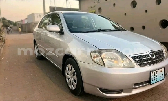 Tenga Tsaru Toyota Corolla Other Mota in Chifunde in Tete