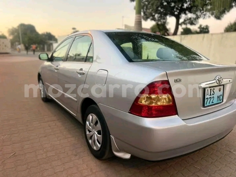 Big with watermark toyota corolla tete chifunde 39130