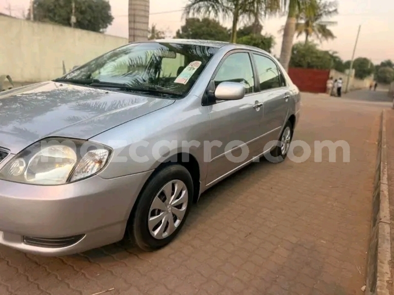 Big with watermark toyota corolla tete chifunde 39130