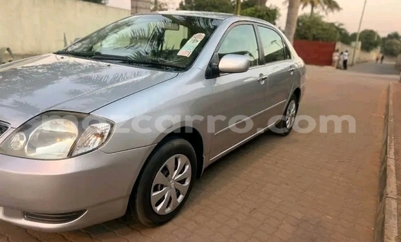 Buy Used Toyota Corolla Other Car in Chifunde in Tete Buy Used Toyota Corolla Other Car in Chifunde in Tete