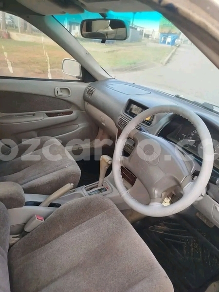 Big with watermark toyota corolla gaza chidenguele 39131